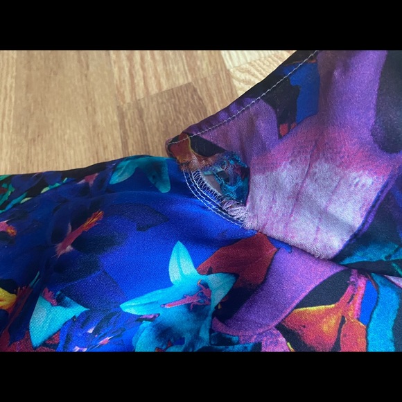 Robert Cavalli toddler dress - Picture 6 of 8